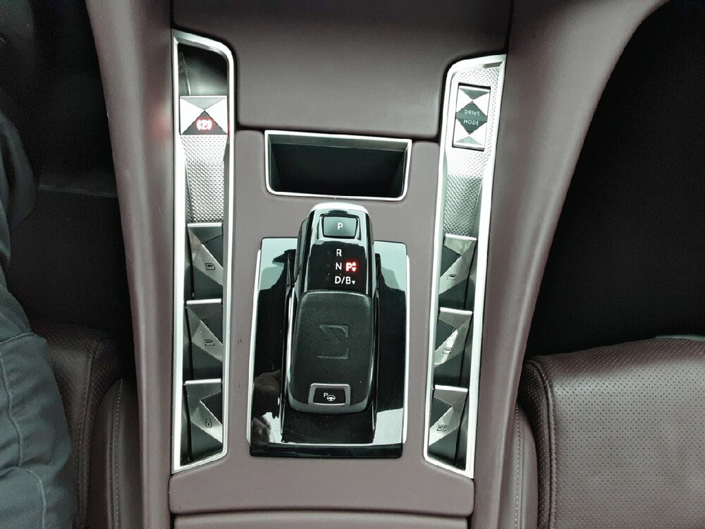 Occasion DS DS9 DS 9 Hybride E-Tense 225 - Rivoli +