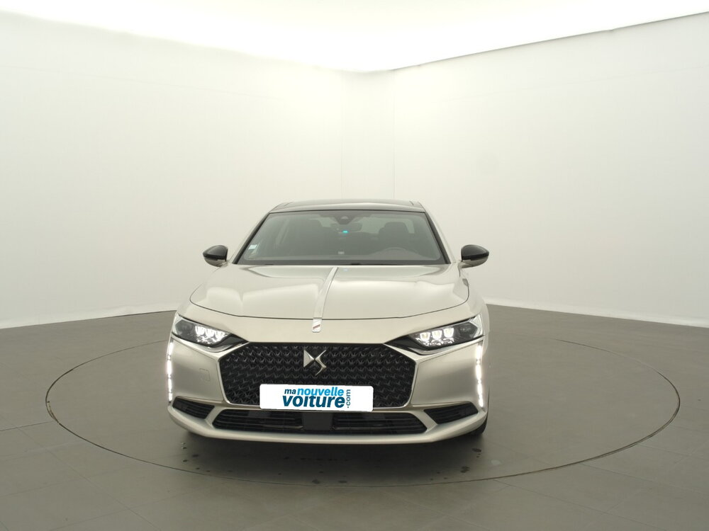 Occasion DS DS9 DS 9 Hybride E-Tense 225 - Rivoli +