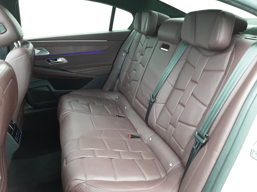 Occasion DS DS9 DS 9 Hybride E-Tense 225 - Rivoli +