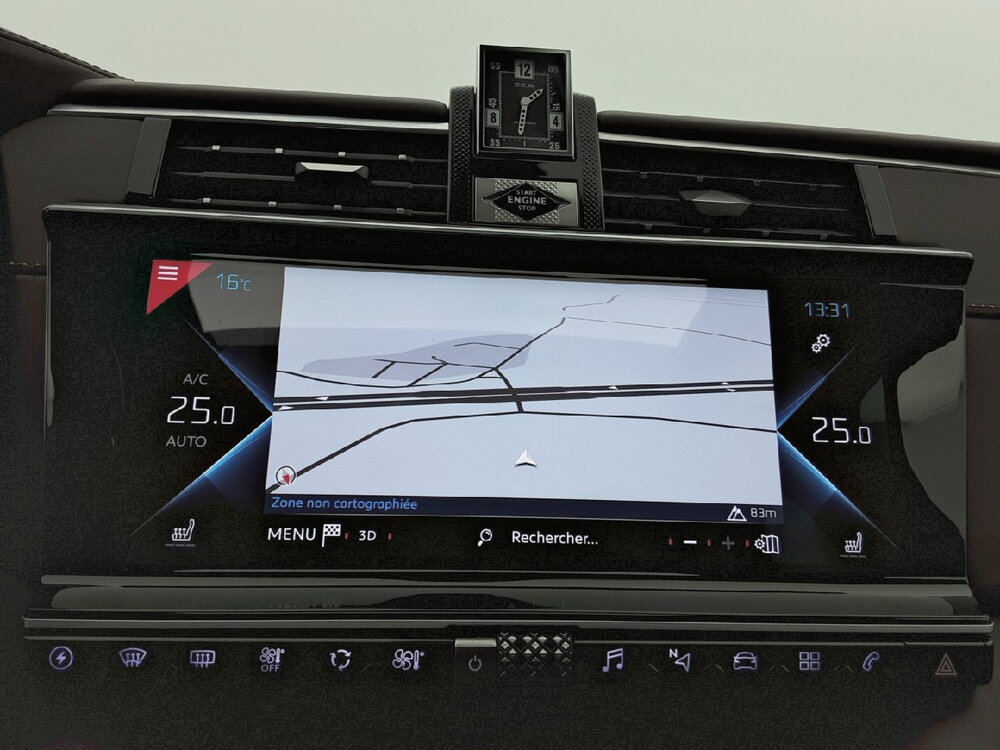 Occasion DS DS9 DS 9 Hybride E-Tense 225 - Rivoli +