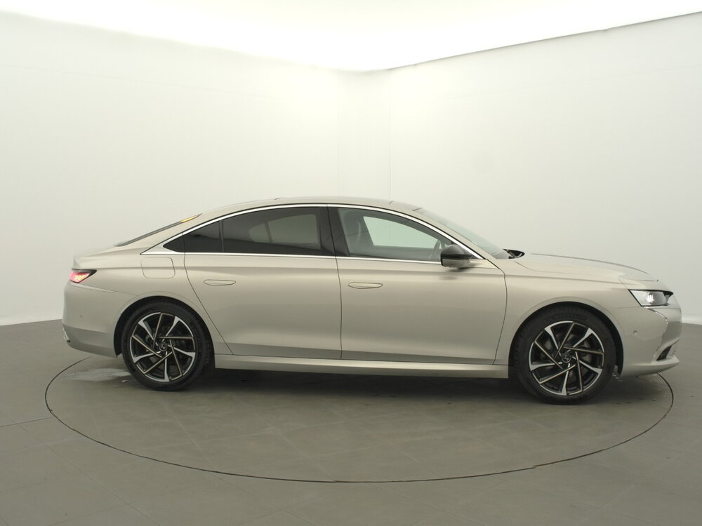 Occasion DS DS9 DS 9 Hybride E-Tense 225 - Rivoli +