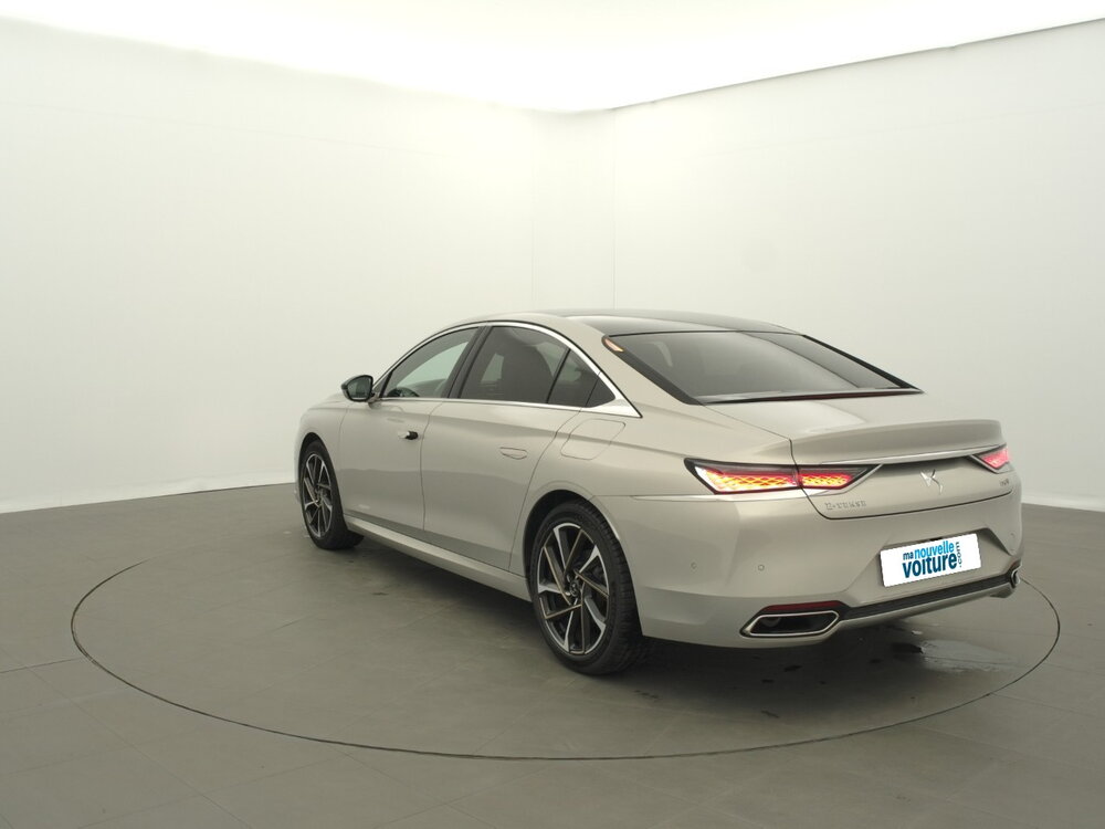 Occasion DS DS9 DS 9 Hybride E-Tense 225 - Rivoli +