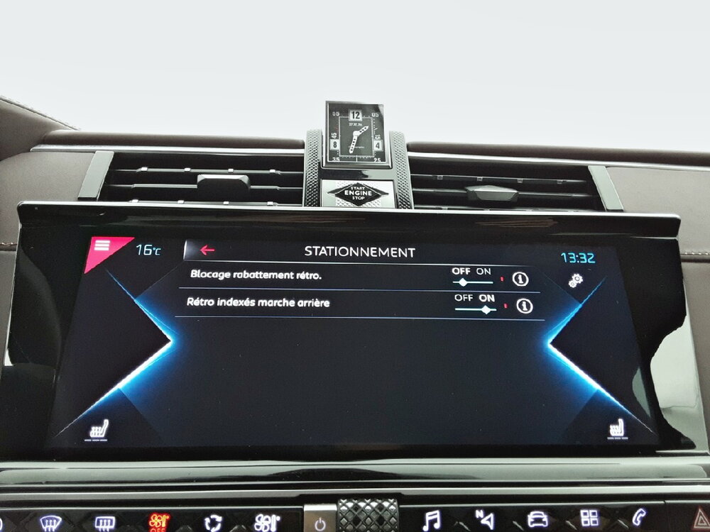 Occasion DS DS9 DS 9 Hybride E-Tense 225