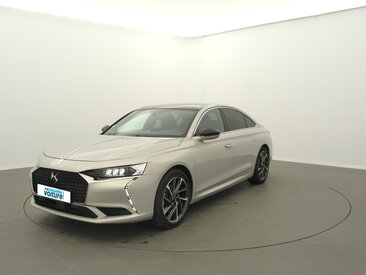 Occasion DS DS9 DS 9 Hybride E-Tense 225 - Rivoli +