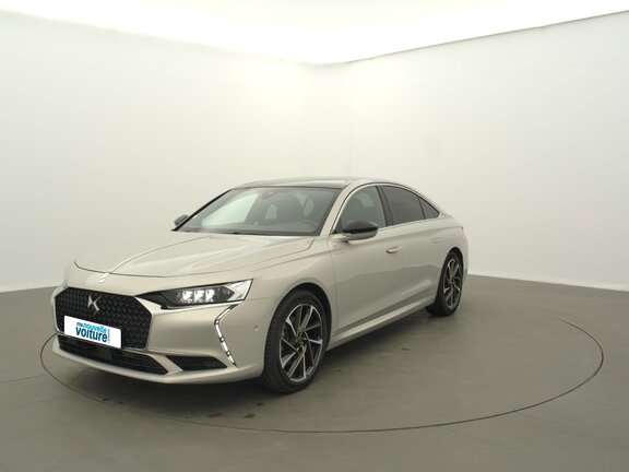 Occasion DS DS9 DS 9 Hybride E-Tense 225 - Rivoli +