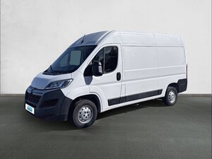 Occasion CITROEN Jumper JUMPER TOLE 33 L2H2 BLUEHDi 140 S&S BVM6