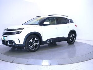 Occasion CITROEN C5 AirCross C5 Aircross BlueHDi 130 S&S EAT8 - Business