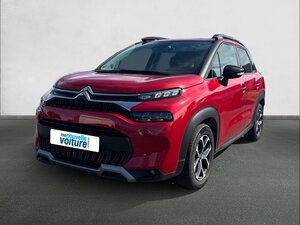 Occasion CITROEN C3 Aircross C3 Aircross BlueHDi 120 S&S EAT6 - Shine