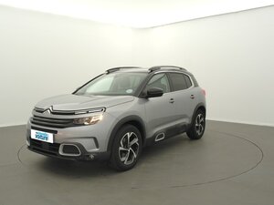 Occasion CITROEN C5 AirCross C5 Aircross PureTech 130 S&S BVM6 - Feel