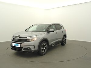 Occasion CITROEN C5 AirCross C5 Aircross BlueHDi 130 S&S EAT8 - Feel
