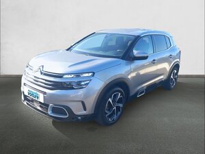 Occasion CITROEN C5 AirCross C5 Aircross BlueHDi 130 S&S EAT8 - Feel