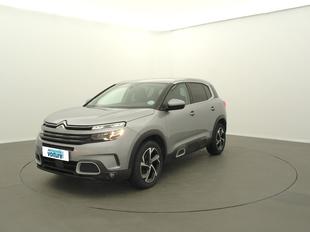 Occasion CITROEN C5 AirCross C5 Aircross BlueHDi 130 S&S EAT8 - Feel