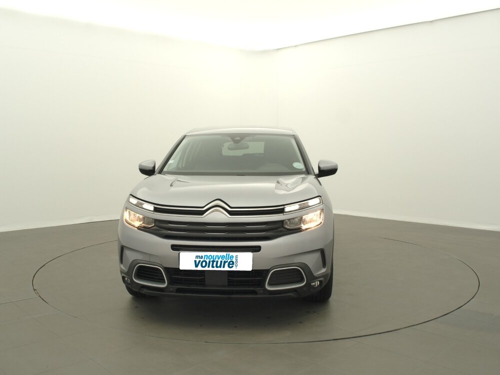 Occasion CITROEN C5 AirCross C5 Aircross BlueHDi 130 S&S EAT8 - Feel