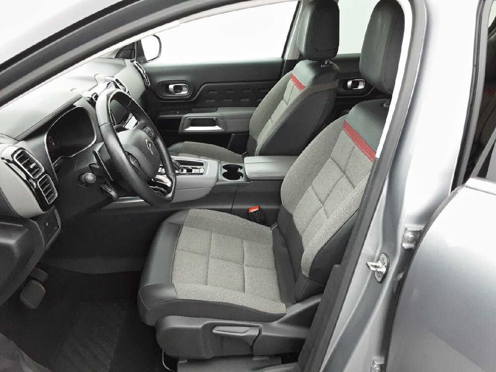 Occasion CITROEN C5 AirCross C5 Aircross BlueHDi 130 S&S EAT8 - Feel