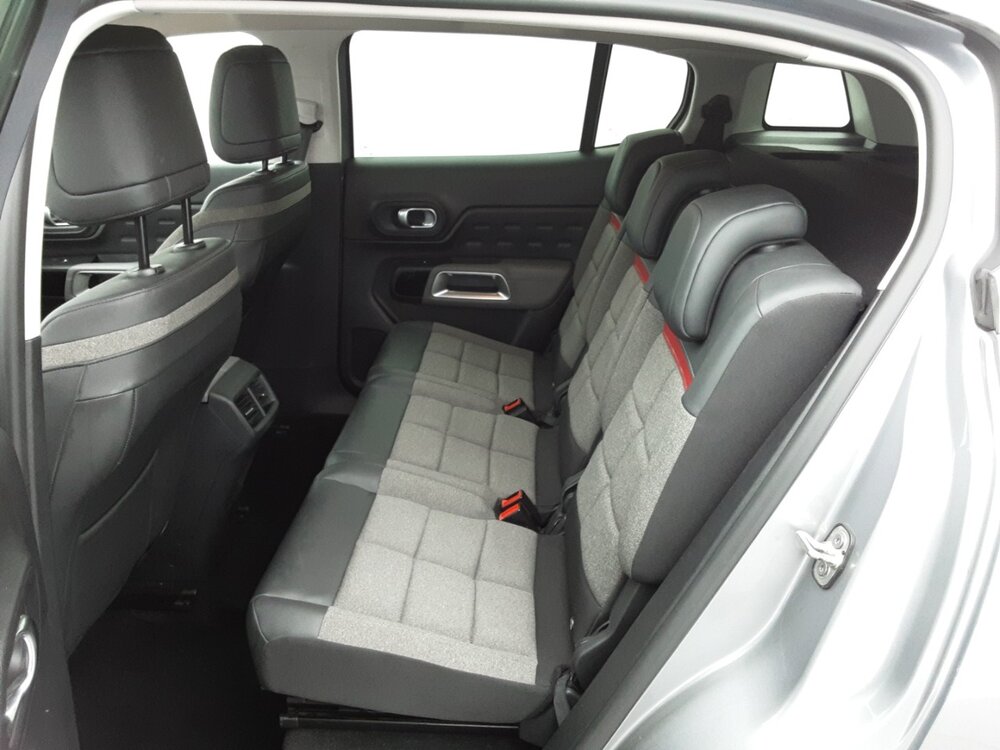 Occasion CITROEN C5 AirCross C5 Aircross BlueHDi 130 S&S EAT8 - Feel