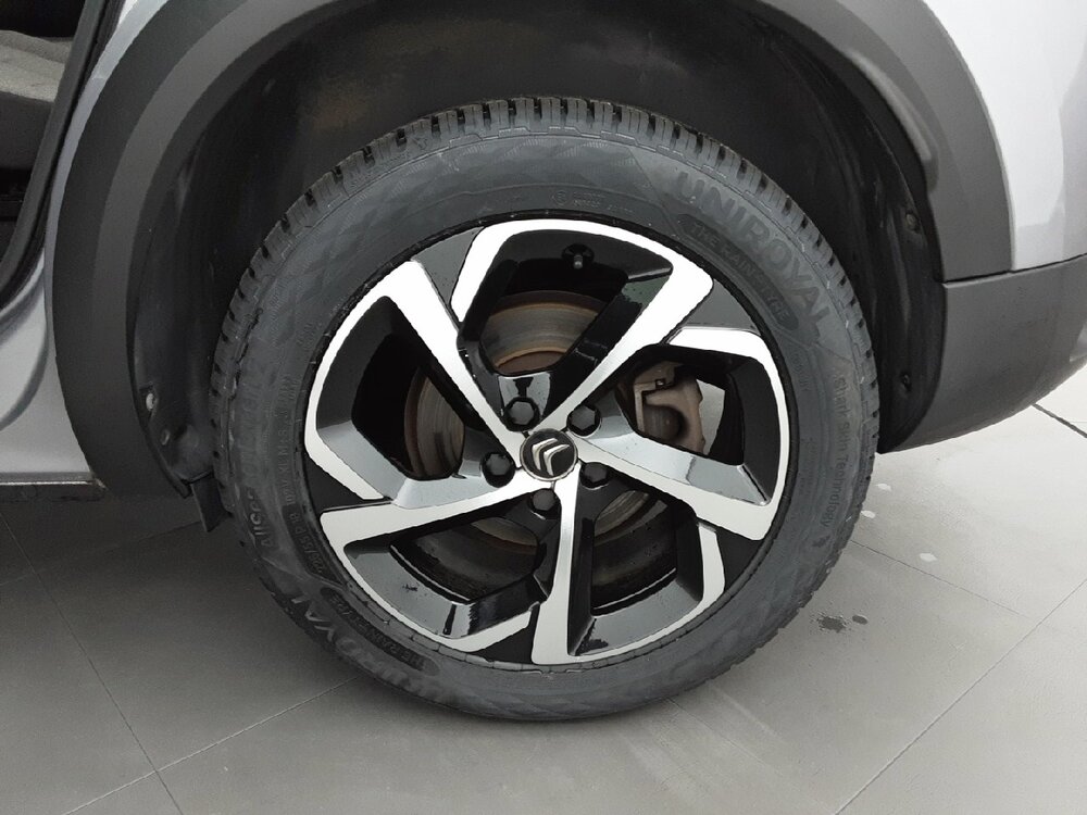 Occasion CITROEN C5 AirCross C5 Aircross BlueHDi 130 S&S EAT8 - Feel