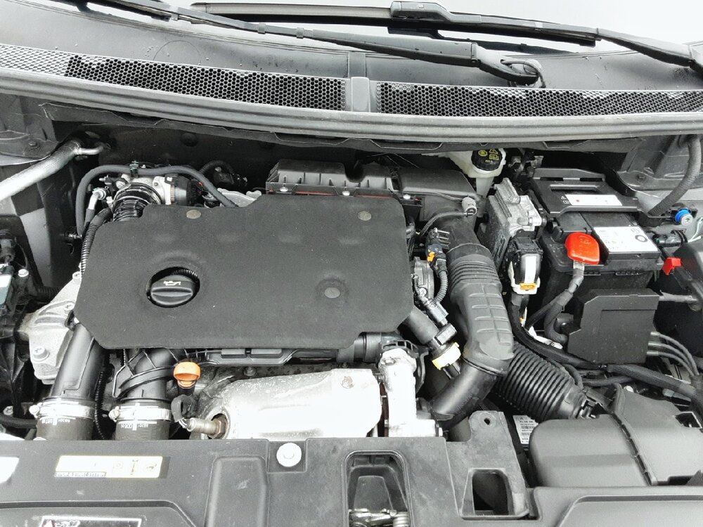 Occasion CITROEN C5 AirCross C5 Aircross BlueHDi 130 S&S EAT8 - Feel