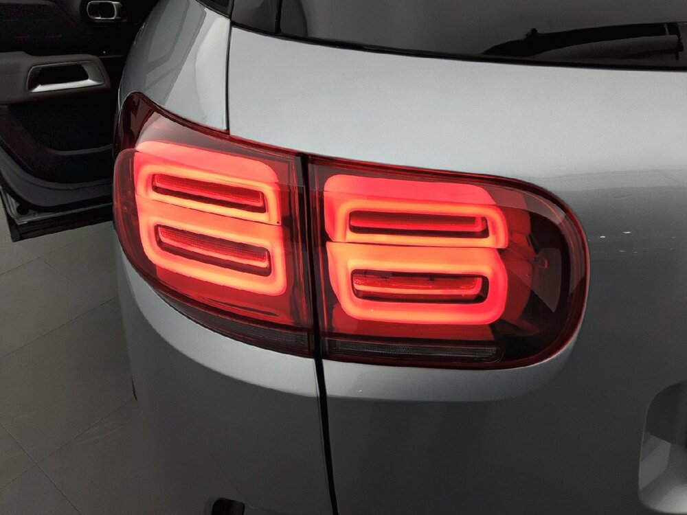 Occasion CITROEN C5 AirCross C5 Aircross BlueHDi 130 S&S EAT8 - Feel