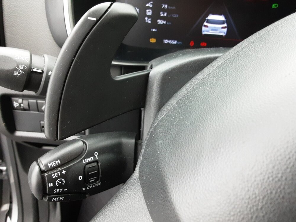 Occasion CITROEN C5 AirCross C5 Aircross BlueHDi 130 S&S EAT8 - Feel