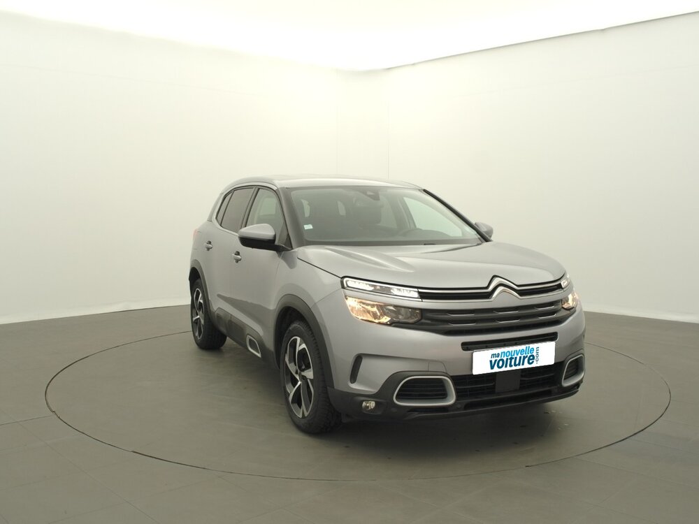 Occasion CITROEN C5 AirCross C5 Aircross BlueHDi 130 S&S EAT8 - Feel
