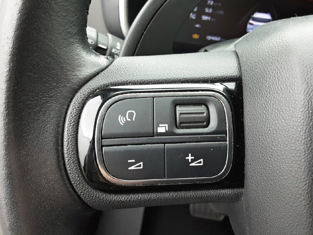 Occasion CITROEN C5 AirCross C5 Aircross BlueHDi 130 S&S EAT8 - Feel