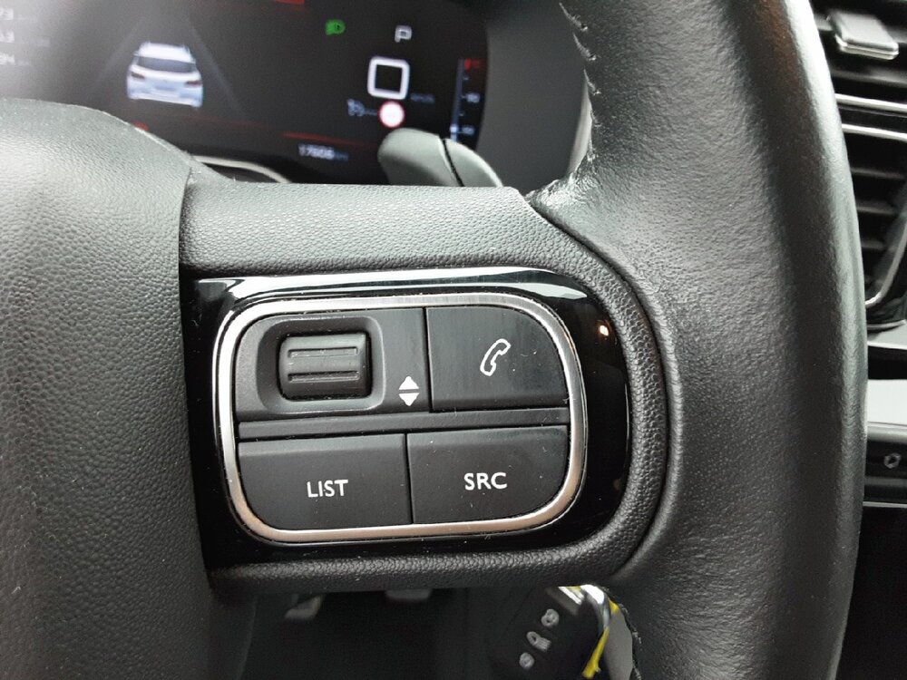 Occasion CITROEN C5 AirCross C5 Aircross BlueHDi 130 S&S EAT8 - Feel