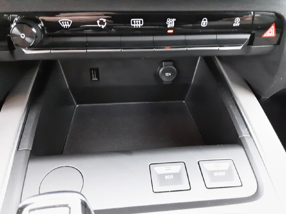 Occasion CITROEN C5 AirCross C5 Aircross BlueHDi 130 S&S EAT8 - Feel