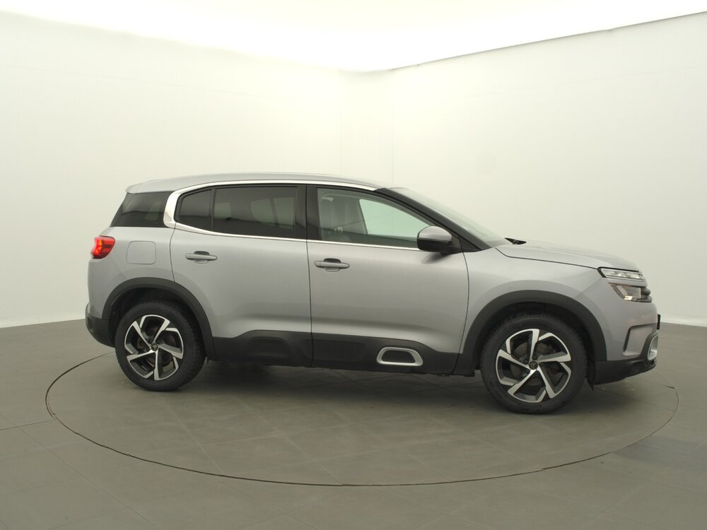 Occasion CITROEN C5 AirCross C5 Aircross BlueHDi 130 S&S EAT8 - Feel
