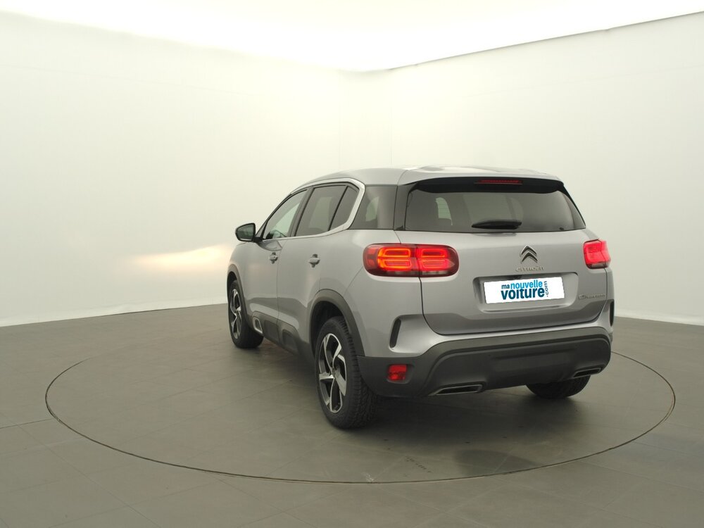 Occasion CITROEN C5 AirCross C5 Aircross BlueHDi 130 S&S EAT8 - Feel