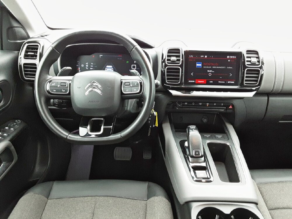 Occasion CITROEN C5 AirCross C5 Aircross BlueHDi 130 S&S EAT8 - Feel
