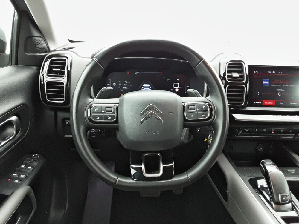 Occasion CITROEN C5 AirCross C5 Aircross BlueHDi 130 S&S EAT8 - Feel