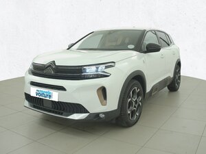 Occasion CITROEN C5 AirCross C5 Aircross BlueHDi 130 S&S BVM6 - C-Series
