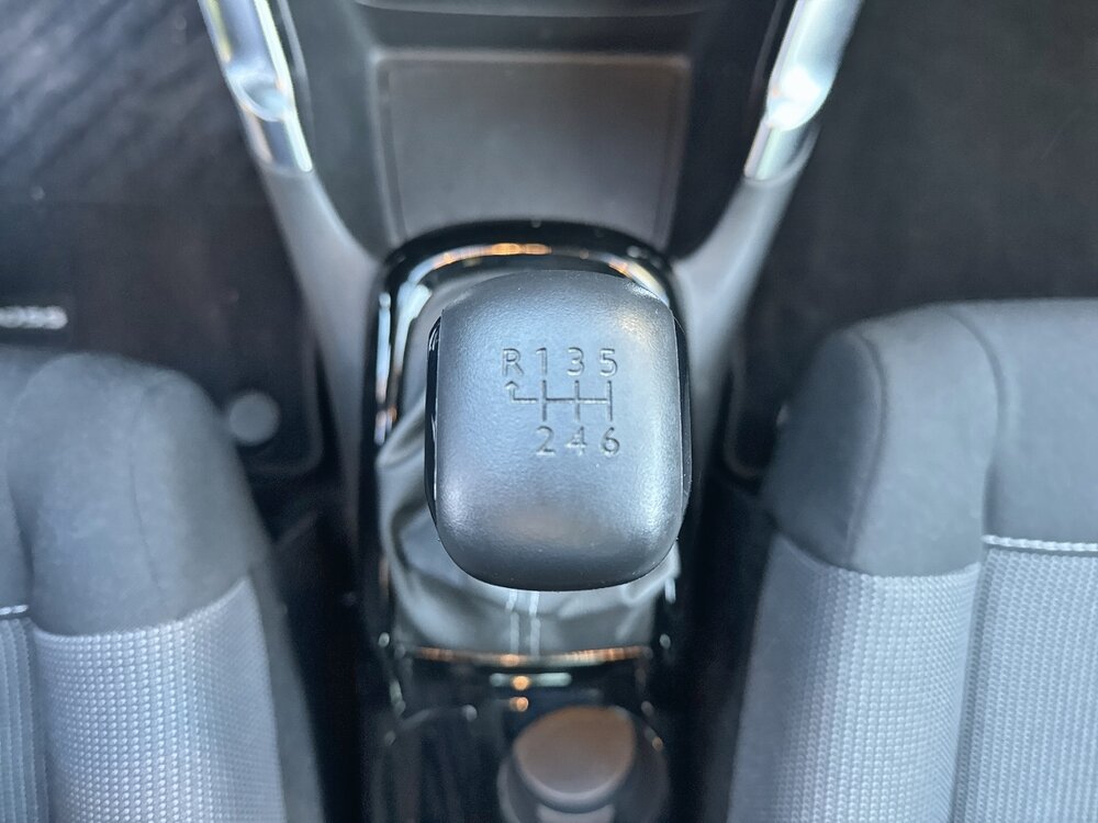 Occasion CITROEN C3 Aircross C3 Aircross BlueHDi 110 S&S BVM6 - Plus