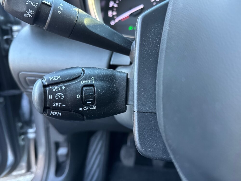 Occasion CITROEN C3 Aircross C3 Aircross BlueHDi 110 S&S BVM6 - Plus