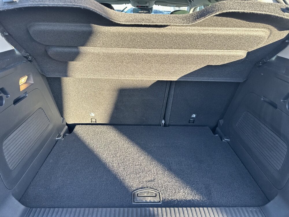 Occasion CITROEN C3 Aircross C3 Aircross BlueHDi 110 S&S BVM6 - Plus