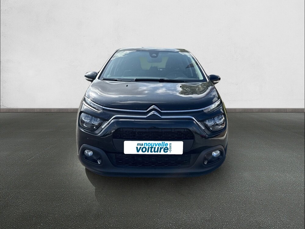 Occasion CITROEN C3 C3 PureTech 110 ch BVM6