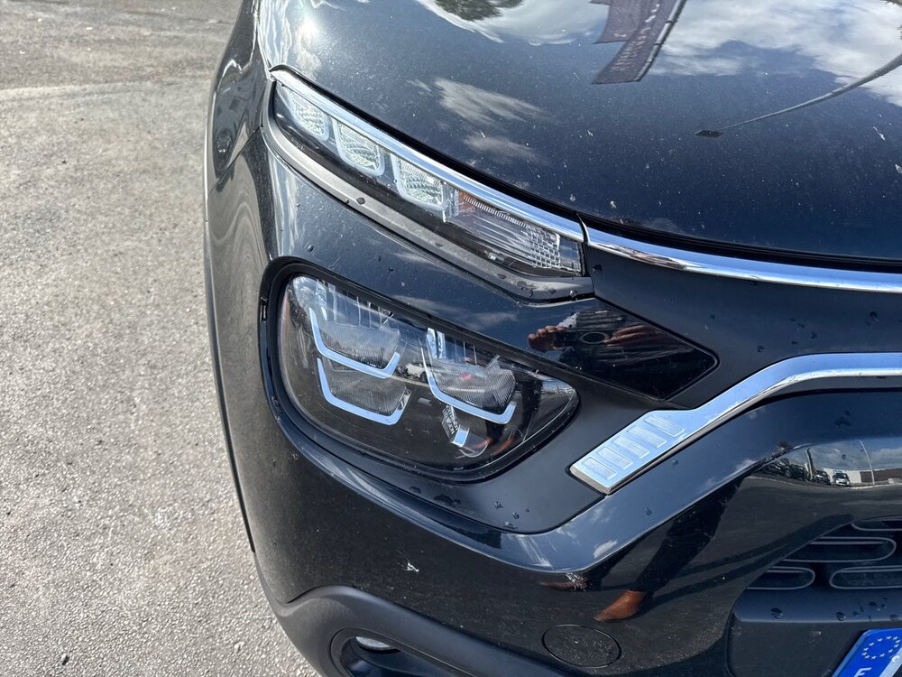 Occasion CITROEN C3 C3 PureTech 110 ch BVM6