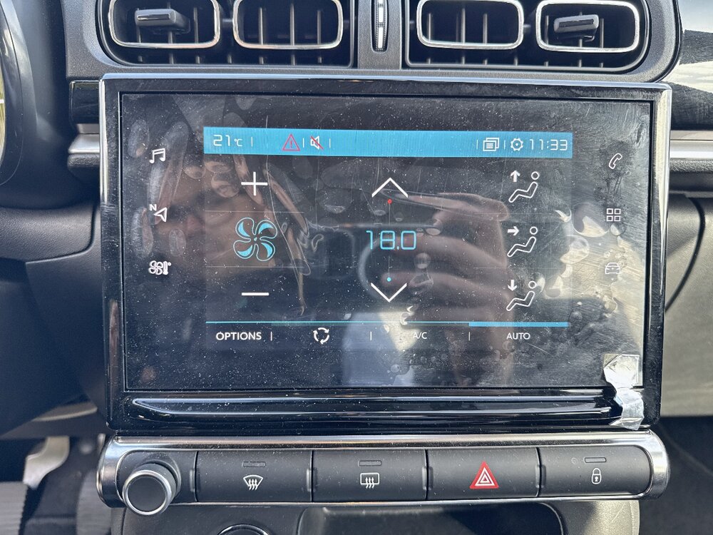 Occasion CITROEN C3 C3 PureTech 110 ch BVM6