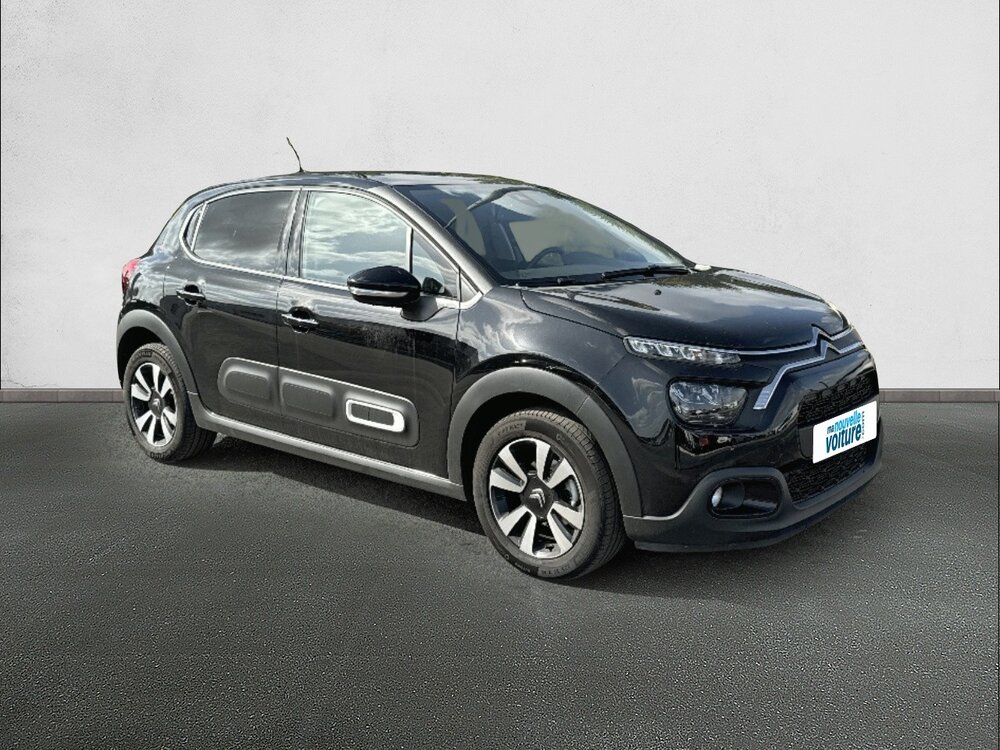 Occasion CITROEN C3 C3 PureTech 110 ch BVM6