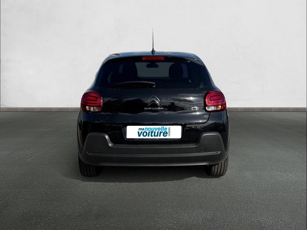 Occasion CITROEN C3 C3 PureTech 110 ch BVM6