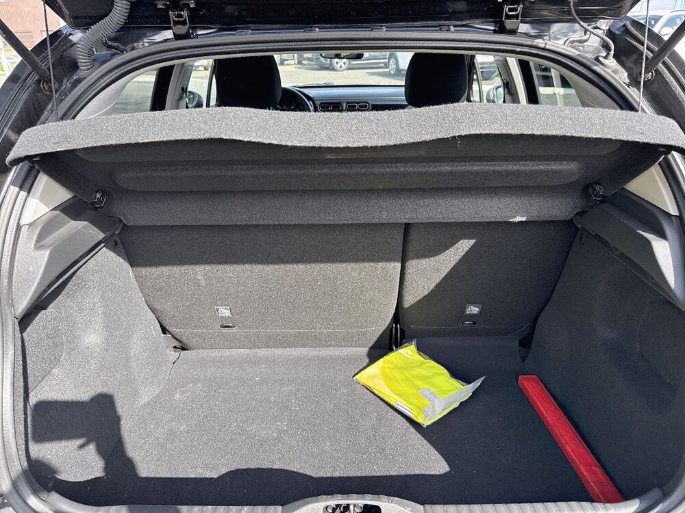 Occasion CITROEN C3 C3 PureTech 110 ch BVM6