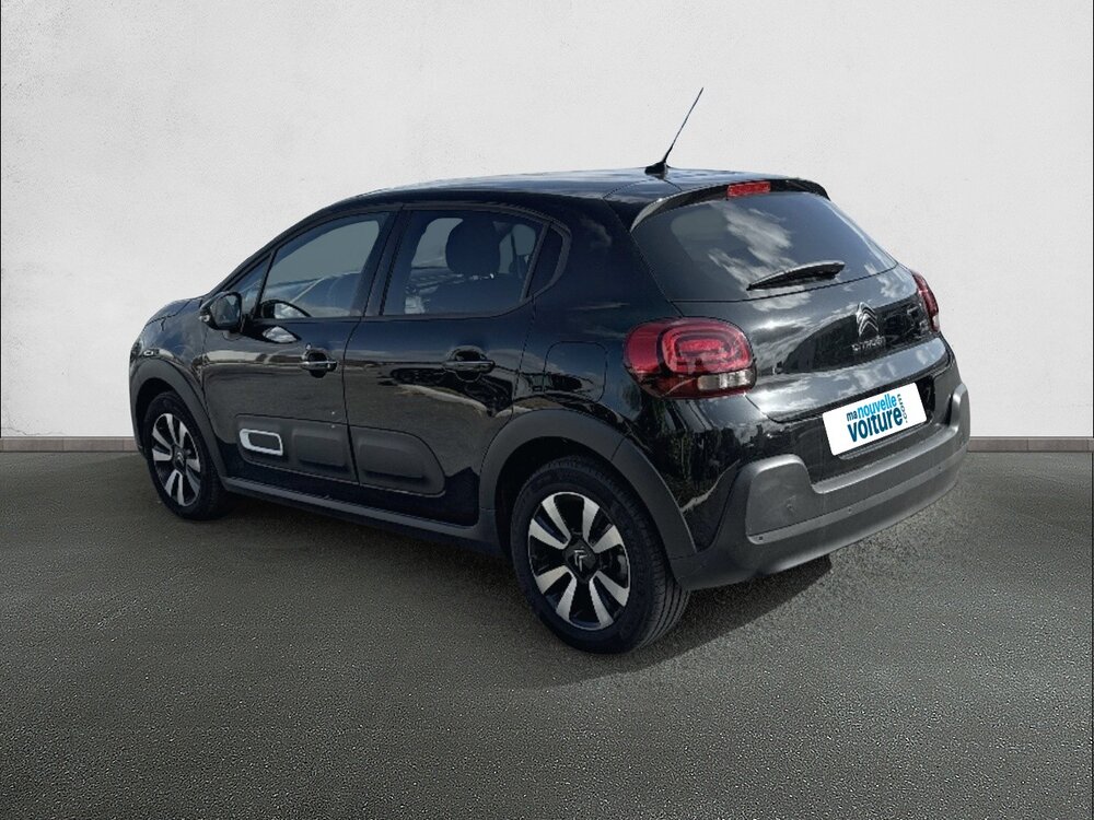 Occasion CITROEN C3 C3 PureTech 110 ch BVM6