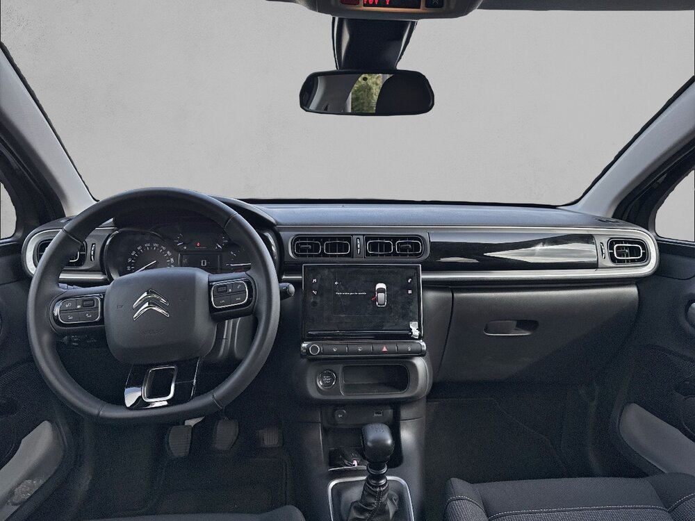 Occasion CITROEN C3 C3 PureTech 110 ch BVM6