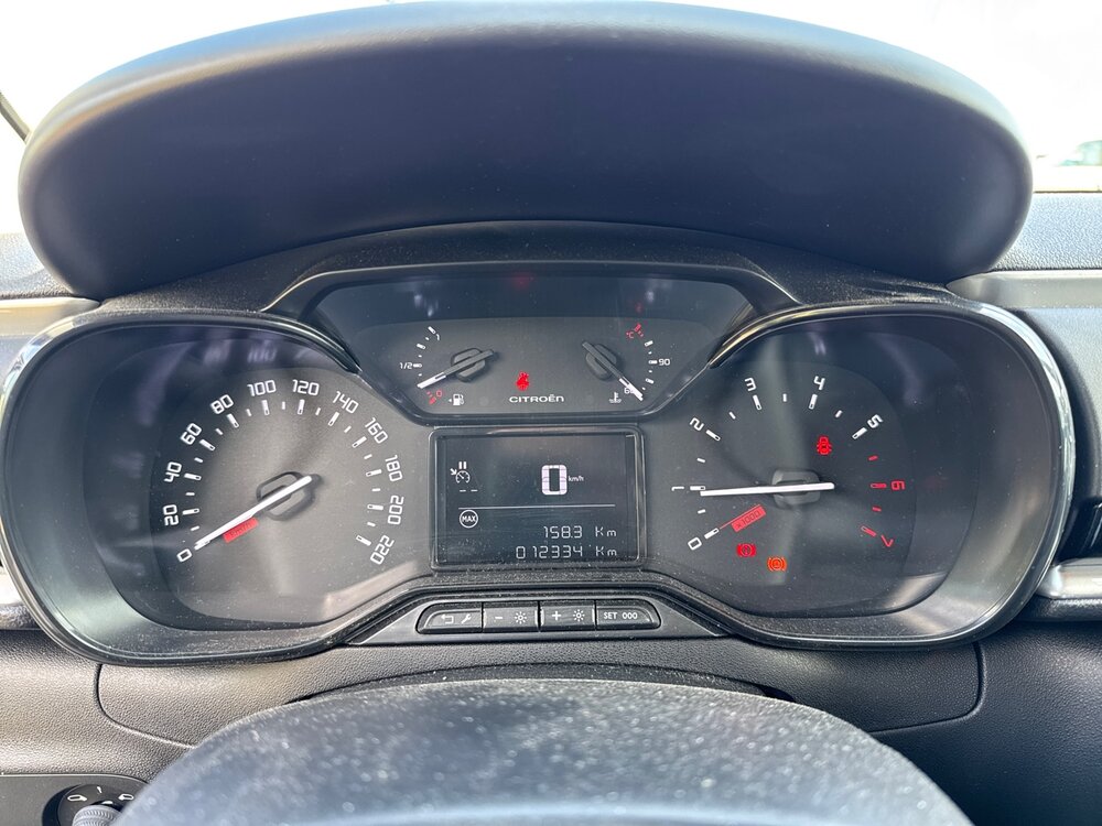 Occasion CITROEN C3 C3 PureTech 110 ch BVM6