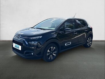Occasion CITROEN C3 C3 PureTech 110 ch BVM6 - Max