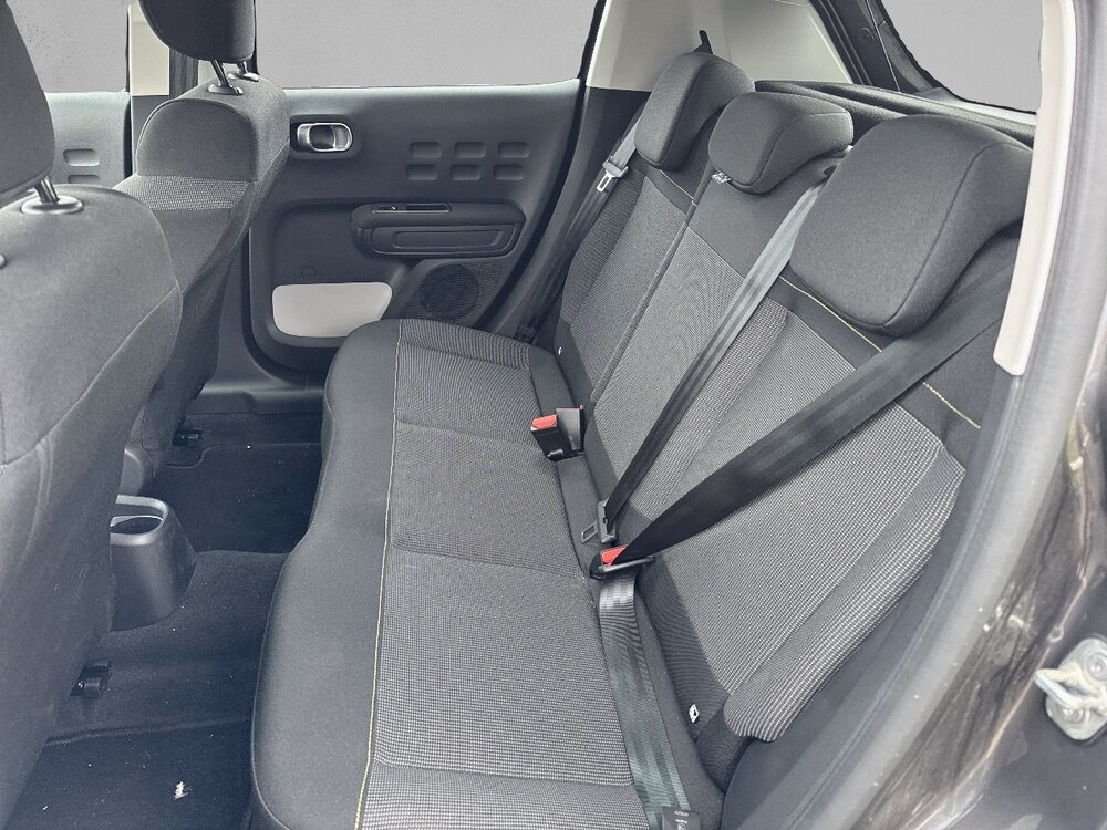 Occasion CITROEN C3 C3 PureTech 83 ch BVM5 - Max