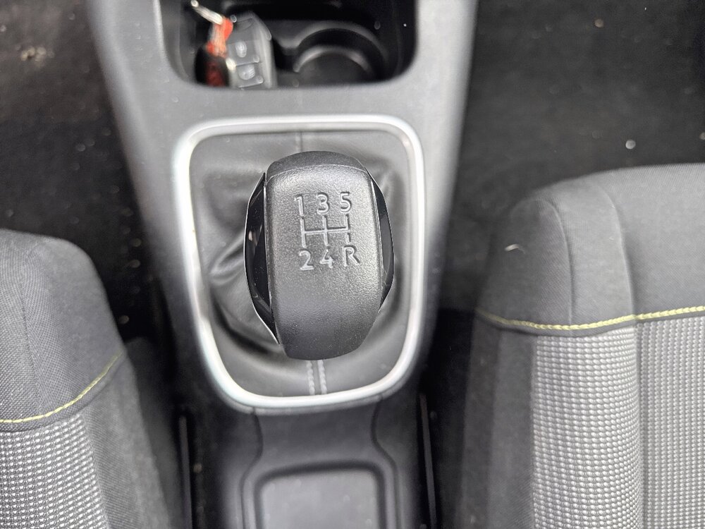 Occasion CITROEN C3 C3 PureTech 83 ch BVM5 - Max