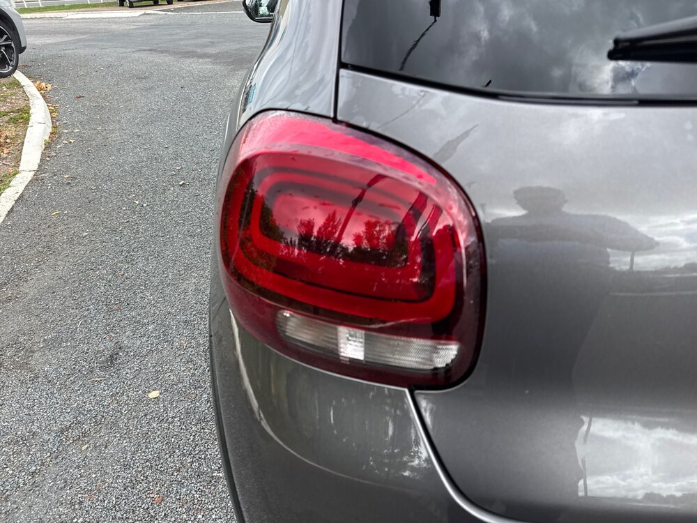 Occasion CITROEN C3 C3 PureTech 83 ch BVM5 - Max