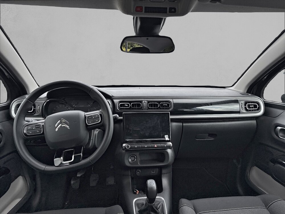 Occasion CITROEN C3 C3 PureTech 83 ch BVM5 - Max