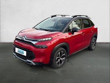 Occasion CITROEN C3 Aircross C3 Aircross BlueHDi 110 S&S BVM6